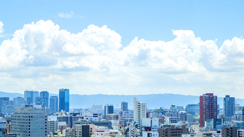 Organizational Chart