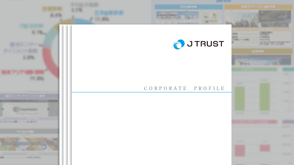 Company Profile (PDF)