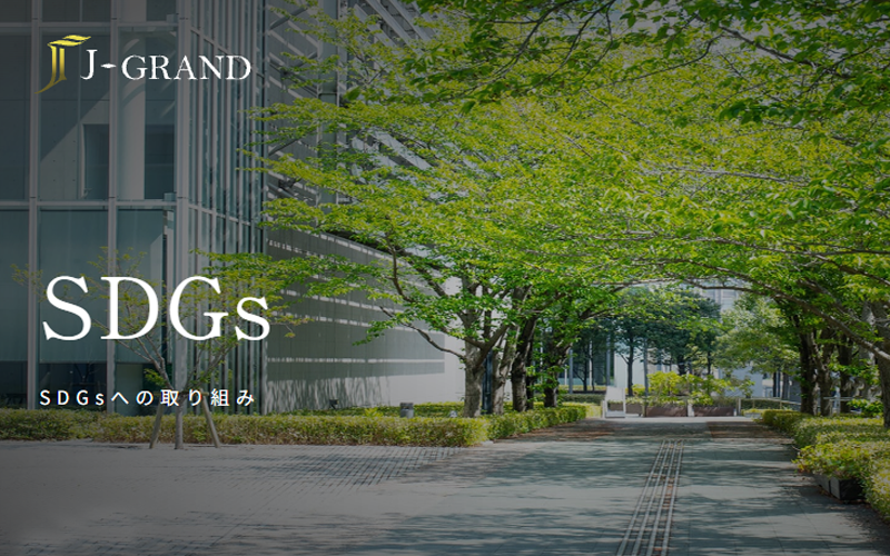 Regarding SDG Initiatives