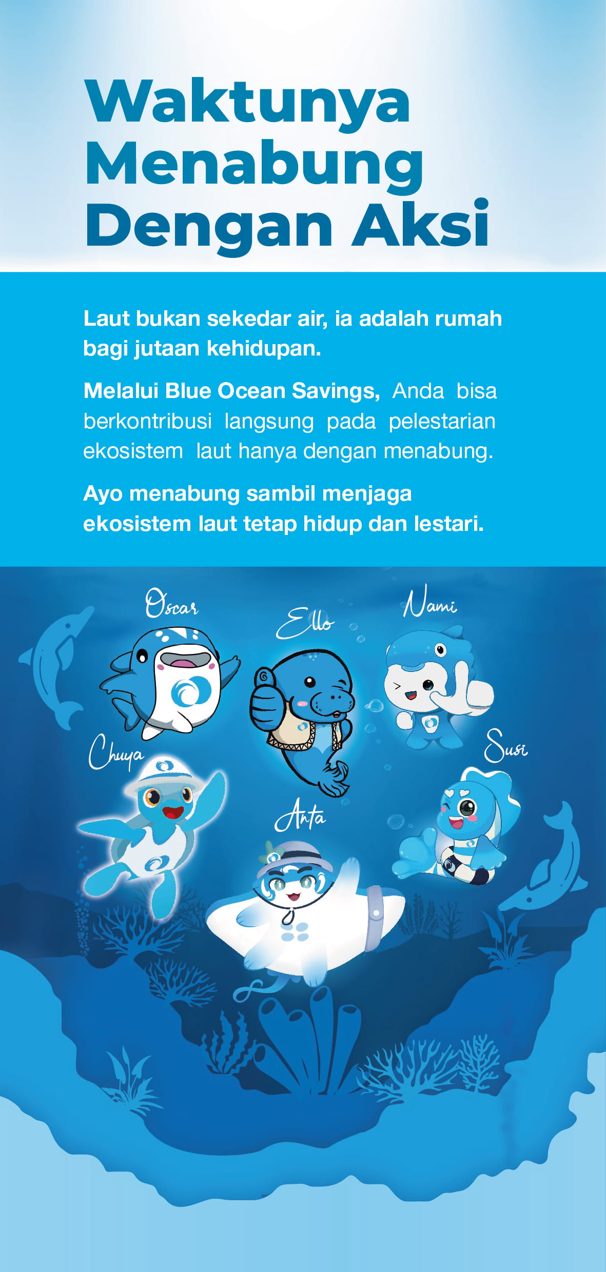 Tabungan Blue Ocean Savings