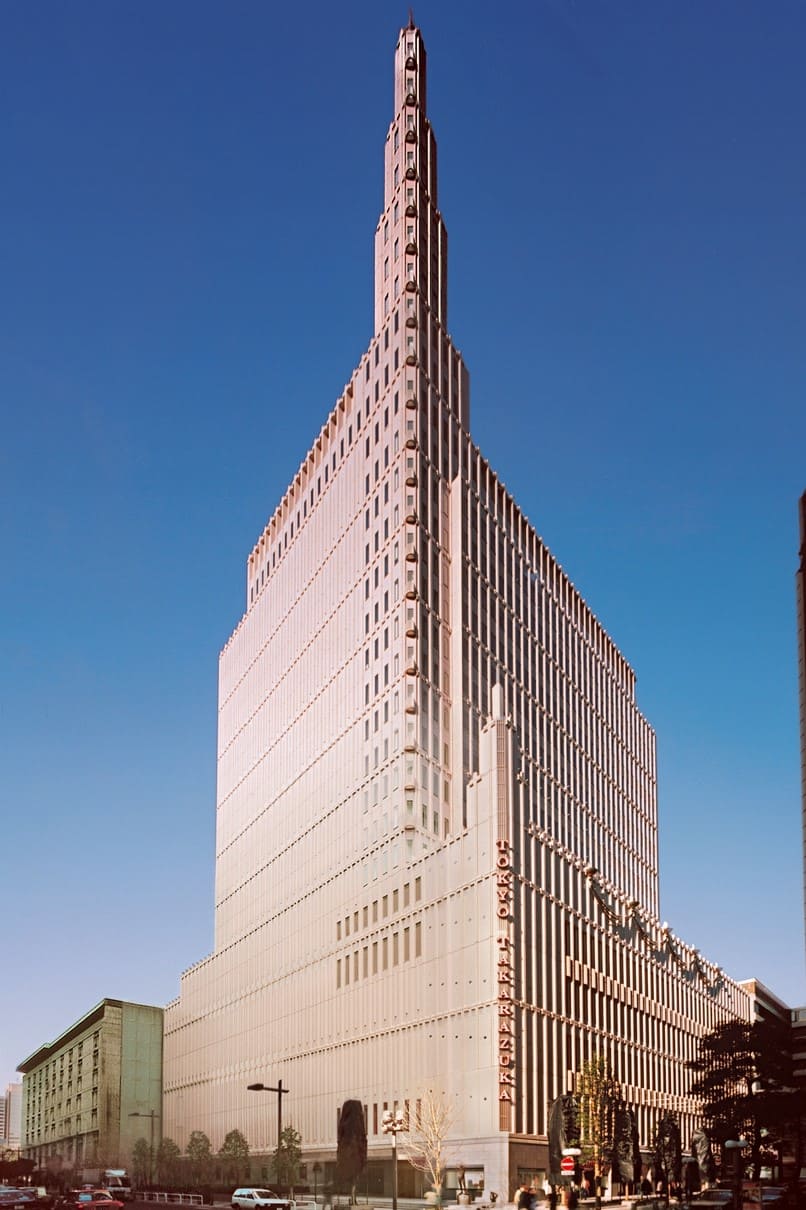 東京宝塚劇場