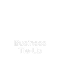 Business Tie-Up
