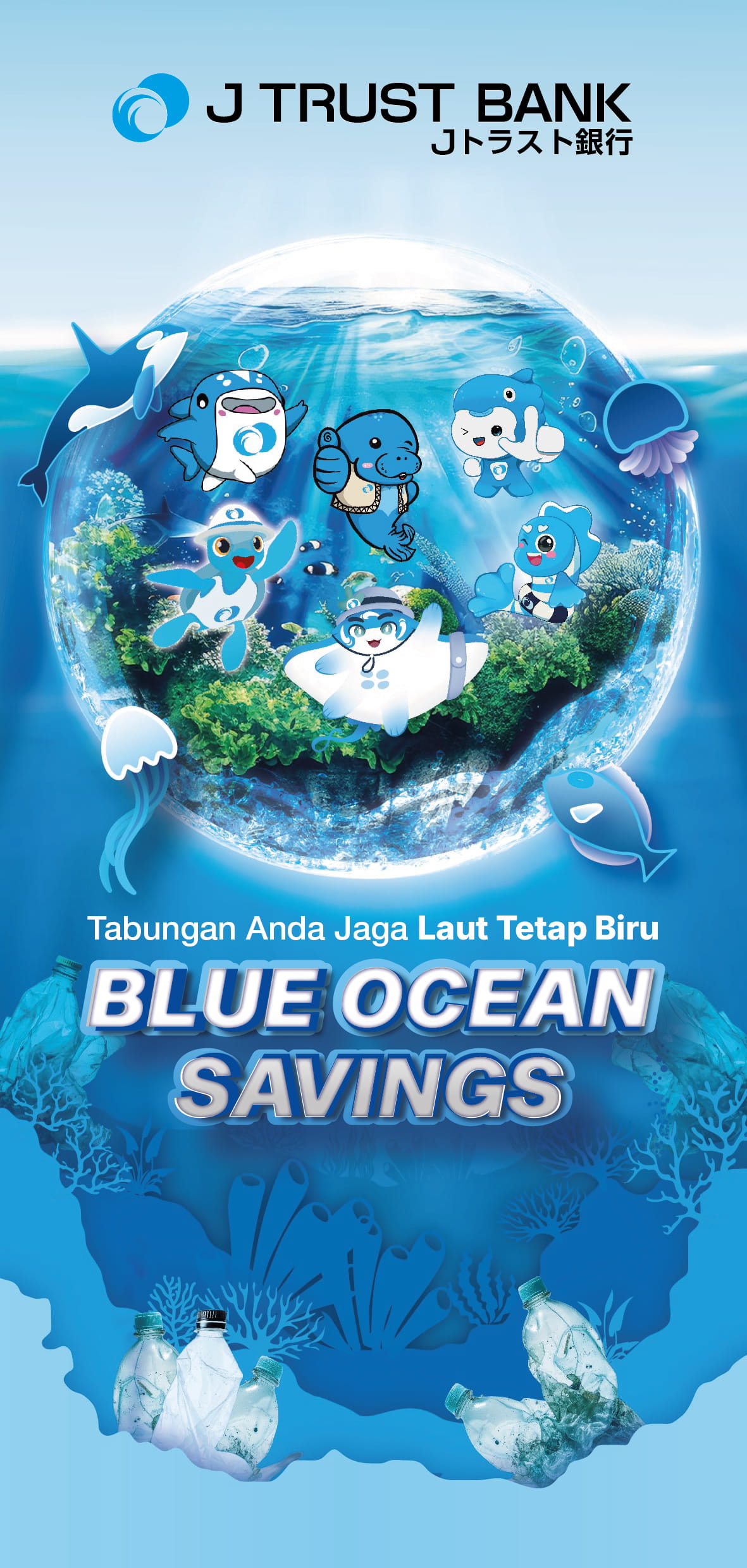 Tabungan Blue Ocean Savings